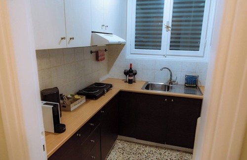 Plaka Apartment | Plaka Apartment