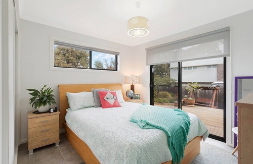 Merimbula Cabin | Plan Beach - Merimbula Headland