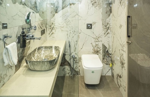 Vile Parle East Hotel | Planet Boutique Hotel