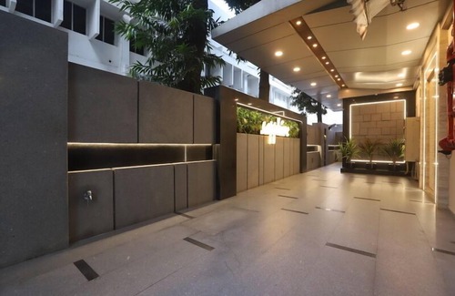 Vile Parle East Hotel | Planet Boutique Hotel