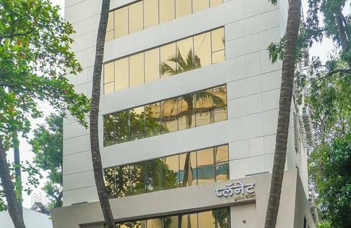 Vile Parle East Hotel | Planet Boutique Hotel