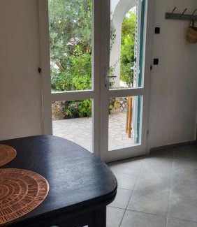 Pag Apartment | Planet Pag Studios - Relax, you're home