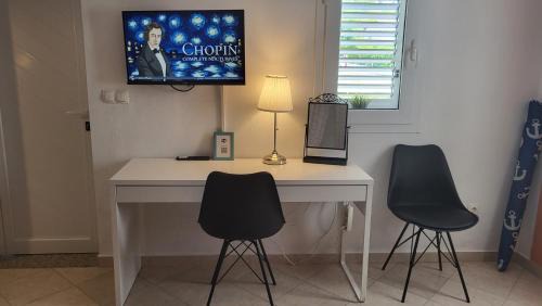 Pag Apartment | Planet Pag Studios - Relax, you're home