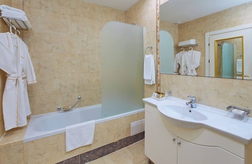 Sunny Beach Hotel | Planeta hotel & Aquapark