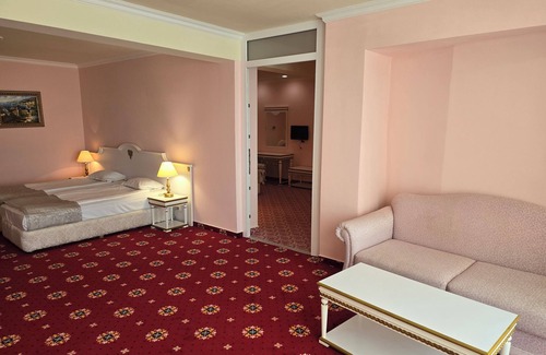 Sunny Beach Hotel | Planeta hotel & Aquapark