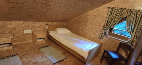 Ravna Gora Ski Chalet | Planinarski dom Ružica