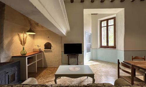 Alcoy Apartment | Planta Maseros en Masia La Sal