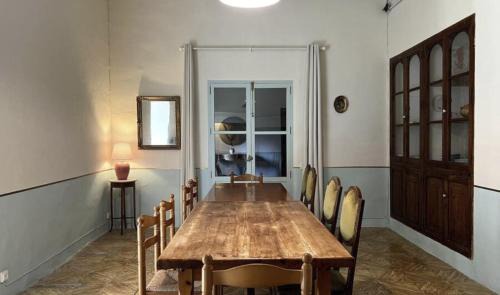 Alcoy Apartment | Planta Maseros en Masia La Sal