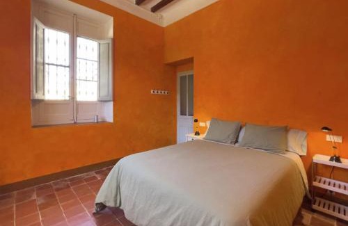 Alcoy Apartment | Planta Maseros en Masia La Sal