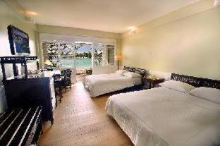 Lapu-Lapu Resort | Plantation Bay a Real Resort with a Real Spa