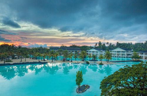 Lapu-Lapu Resort | Plantation Bay a Real Resort with a Real Spa