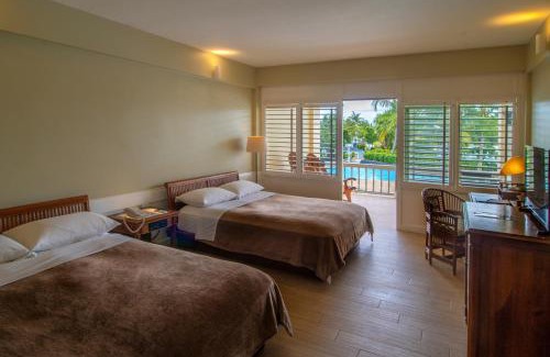 Lapu-Lapu Resort | Plantation Bay a Real Resort with a Real Spa