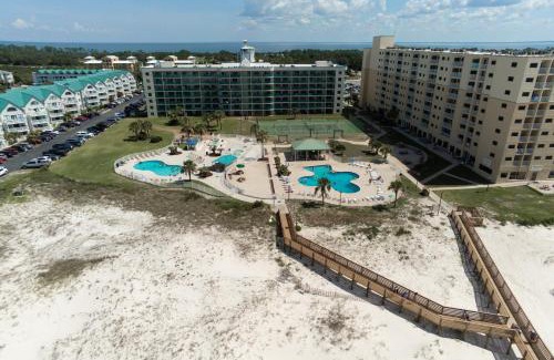 Fort Morgan Hotel | Plantation Dunes #5801