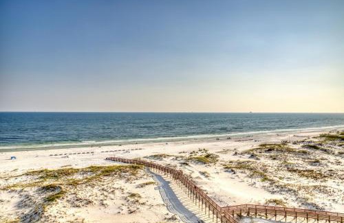 Fort Morgan Hotel | Plantation Dunes #5801