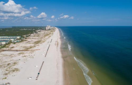 Fort Morgan Hotel | Plantation Dunes #5801