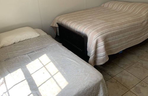 Buras-Triumph House | Plaquemines Parish Hunting and Fishing