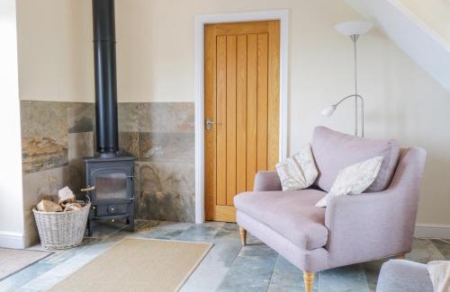 Holywell House | Plas Tirion Cottage