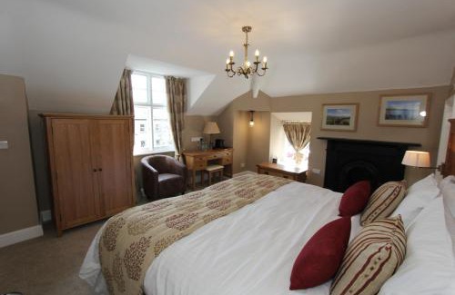 Bala Bed & Breakfast | Plas Yn Dre