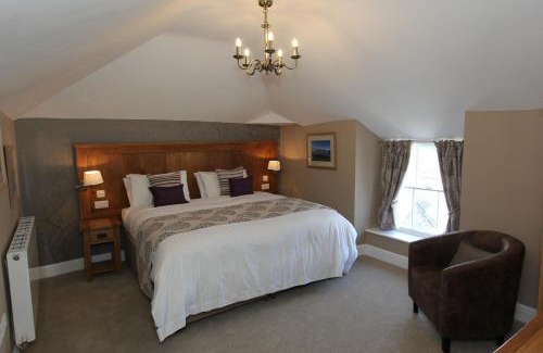Bala Bed & Breakfast | Plas Yn Dre