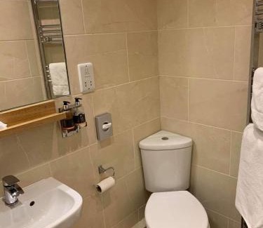 Bala Bed & Breakfast | Plas Yn Dre