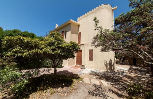 Centro Commerciale House | Platamona - Villa sul mare, Wi-Fi, Aria Condizionata, 8 posti