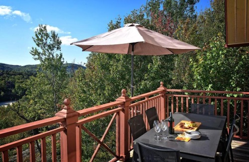 Mont-Tremblant Ski Chalet | Plateau A - Mont-Tremblant