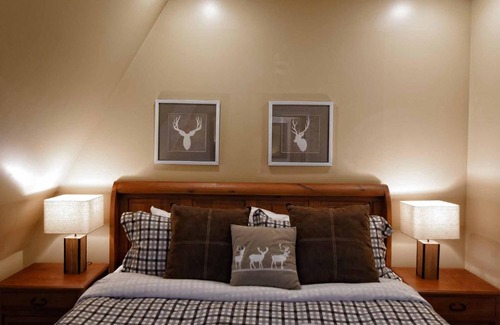 Mont-Tremblant Ski Chalet | Plateau A - Mont-Tremblant