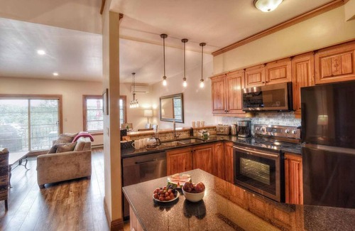 Mont-Tremblant Ski Chalet | Plateau A - Mont-Tremblant