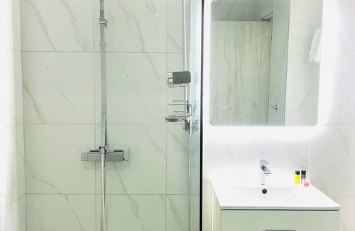 City Centre Apartment | Plateia Suite Deluxe