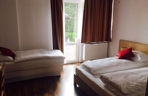 Aachen Hotel | Platinium Hotel Aachen