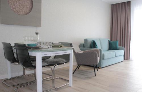 Rewal Apartment | Platinium Rewal Aparthotel 21,23