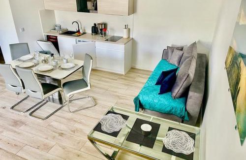 Rewal Apartment | Platinium Rewal Aparthotel 21,23