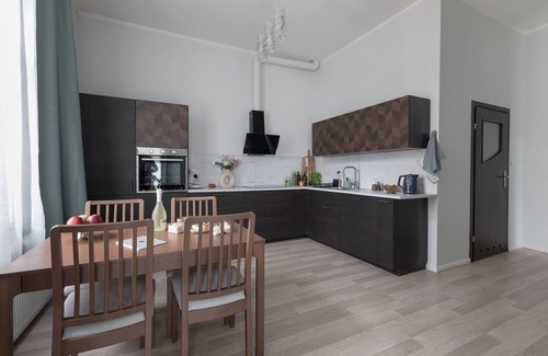 Warszawskie Apartment | Platinum Aparthotel