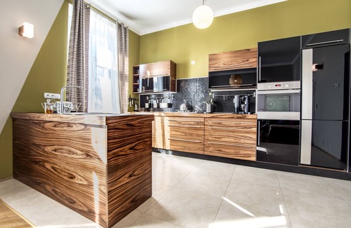Warszawskie Apartment | Platinum Aparthotel