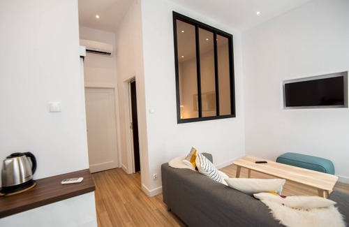 Warszawskie Apartment | Platinum Aparthotel