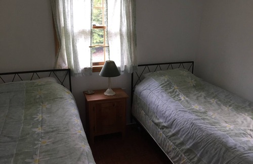 Honor Cottage | Platte Lake, steps from Sleeping Bear National Lakeshore