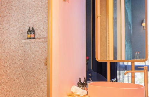 Tel Aviv Hotel | Play Levontin