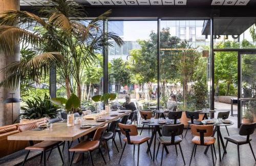 Tel Aviv Hotel | Play Midtown Hotel Tel Aviv