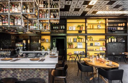 Tel Aviv Hotel | Play Midtown Hotel Tel Aviv