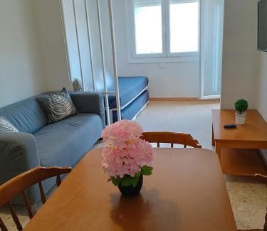 Nigran Apartment | Playa América Angelito B
