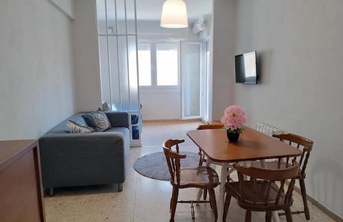 Nigran Apartment | Playa América Angelito B