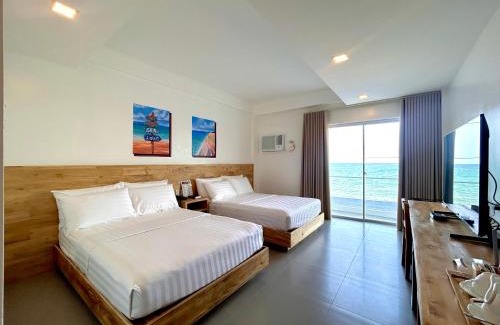 Baler Hotel | Playa Azul Baler