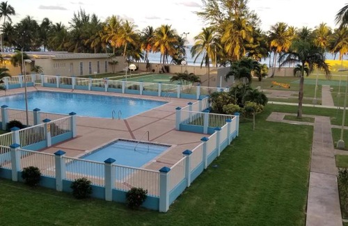 Vilomar Apartment | Playa Azul II 302