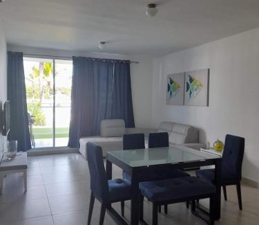Playa Blanca Apartment | Playa Blanca resort