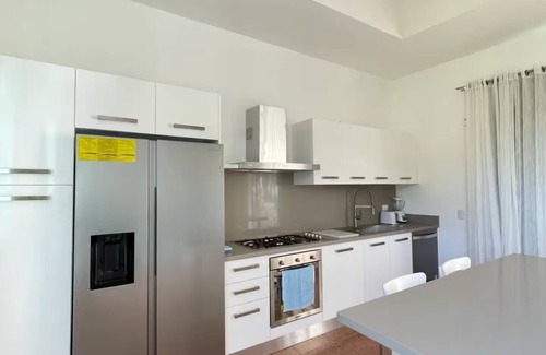 La Ceiba Condo | Playa Bonita 1BR Penthouse & Spa – Serene Getaway Steps from the Beach