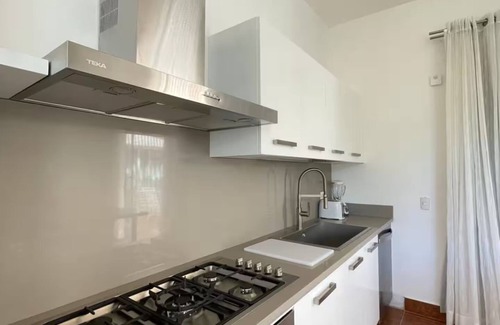 La Ceiba Condo | Playa Bonita 1BR Penthouse & Spa – Serene Getaway Steps from the Beach