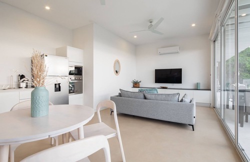 Brasilito House | Playa Flamingo – charming 2BR ocean view Casa Ayla