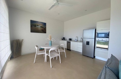 Brasilito House | Playa Flamingo – charming 2BR ocean view Casa Ayla