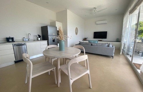 Brasilito House | Playa Flamingo – charming 2BR ocean view Casa Ayla