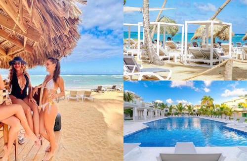 Punta Cana Apartment | Playa Palmera Beach Resort